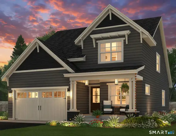 745 Townsend Avenue #Lot 7, New Haven, CT 06512