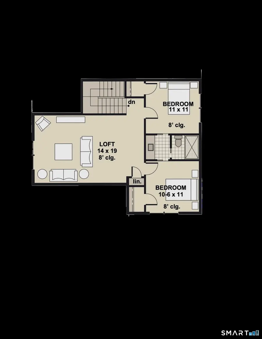 745 Townsend Avenue #Lot 7, New Haven, CT 06512 - #3