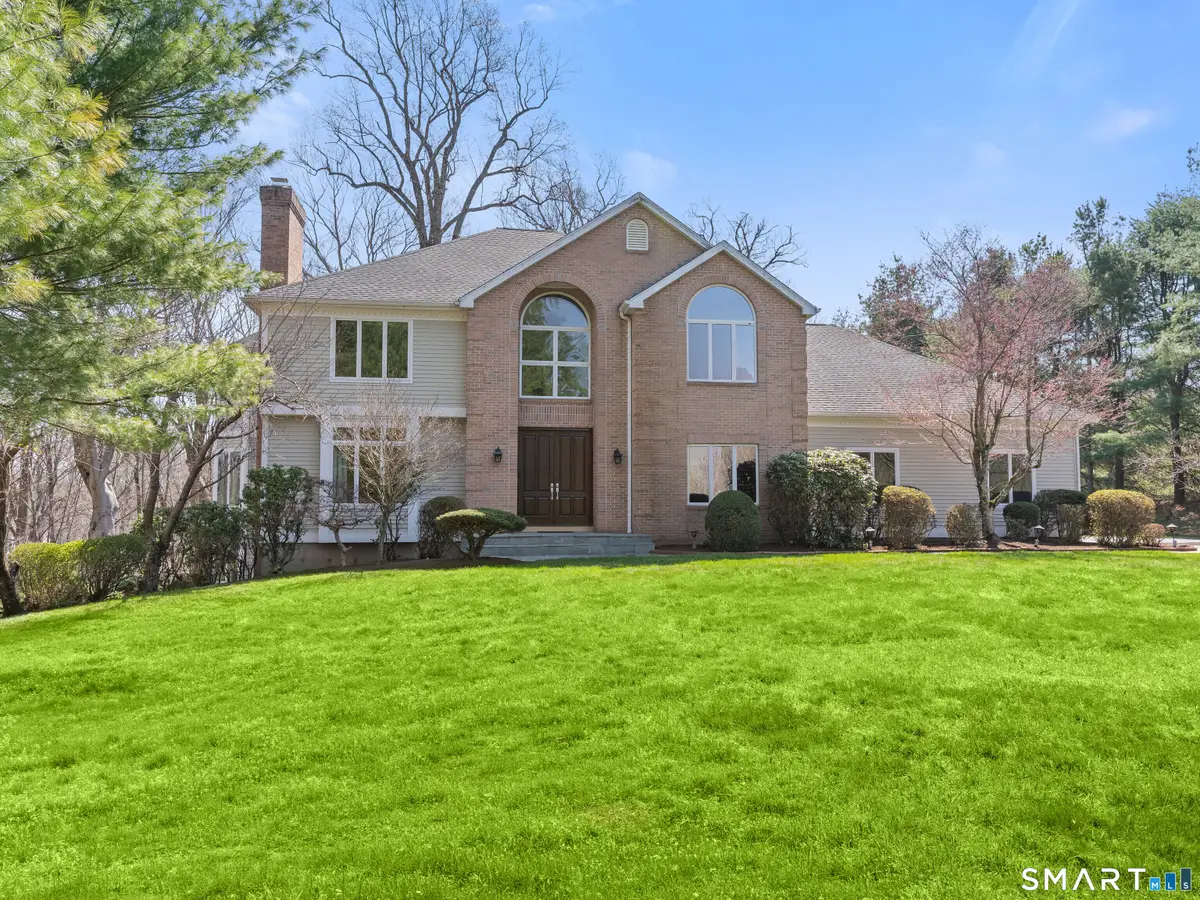 1 Mountaincrest Drive, Cheshire, CT 06410 - #1