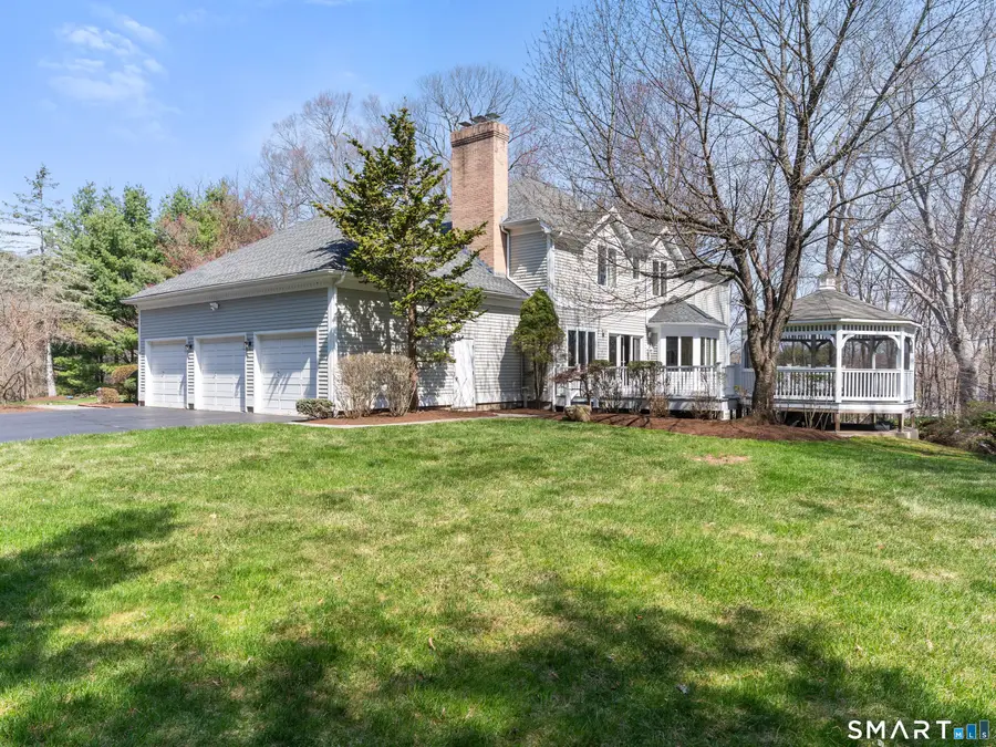 1 Mountaincrest Drive, Cheshire, CT 06410 - #2