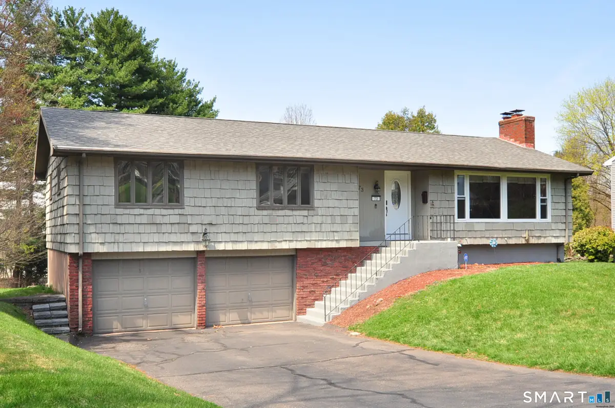 73 Norman Drive, South Windsor, CT 06074 - #1