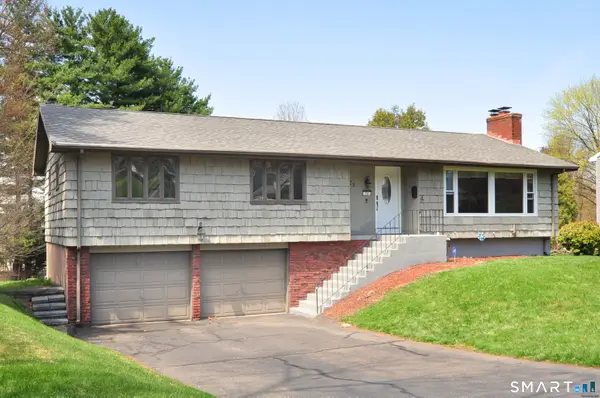 73 Norman Drive, South Windsor, CT 06074