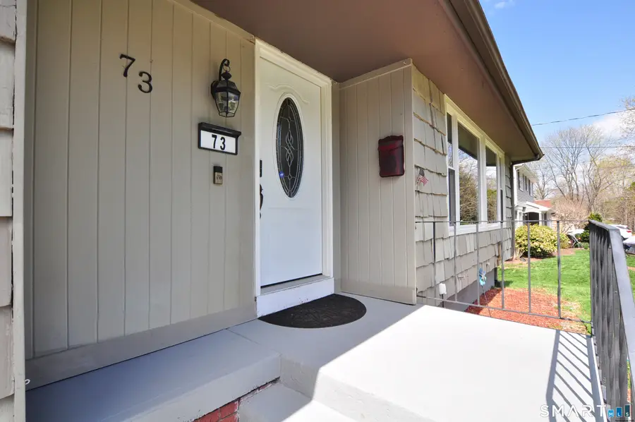 73 Norman Drive, South Windsor, CT 06074 - #2