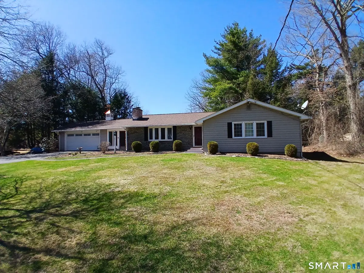 11 Stardust Drive, Granby, CT 06035 - #1