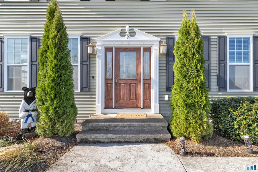 9 Fox Run Lane, Seymour, CT 06483 - #3