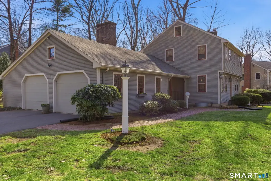 42 Timber Trail, Manchester, CT 06040 - #2