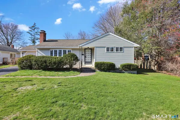 97 Louisiana Avenue, Bristol, CT 06010