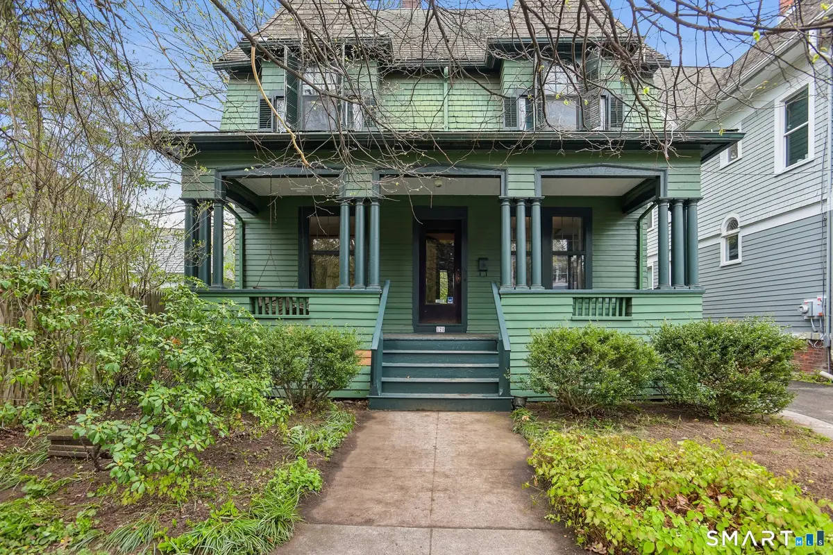 125 Linden Street, New Haven, CT 06511 - #1