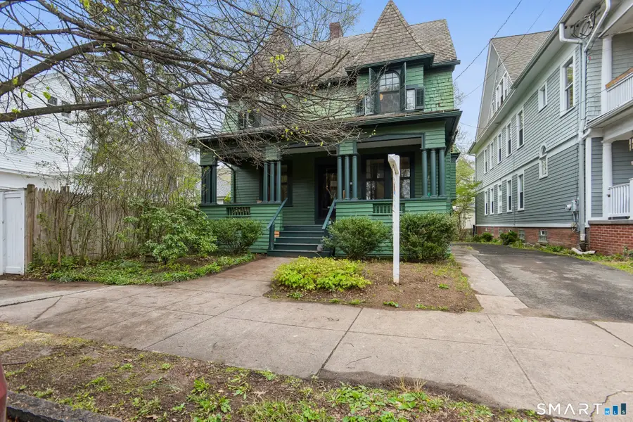 125 Linden Street, New Haven, CT 06511 - #2