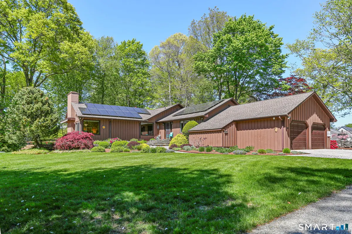 1185 Stillson Road, Fairfield, CT 06824 - #1