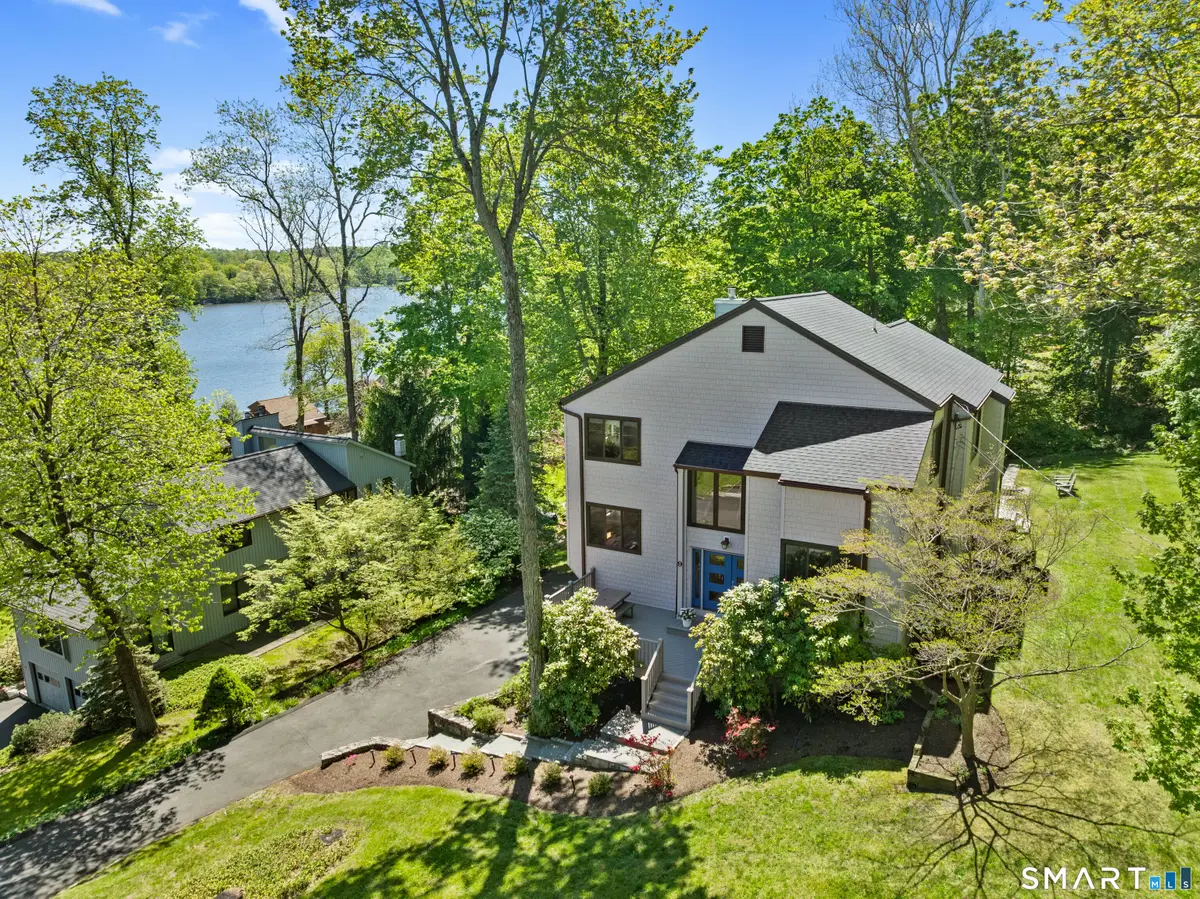 9 First Lane, Ridgefield, CT 06877 - #1