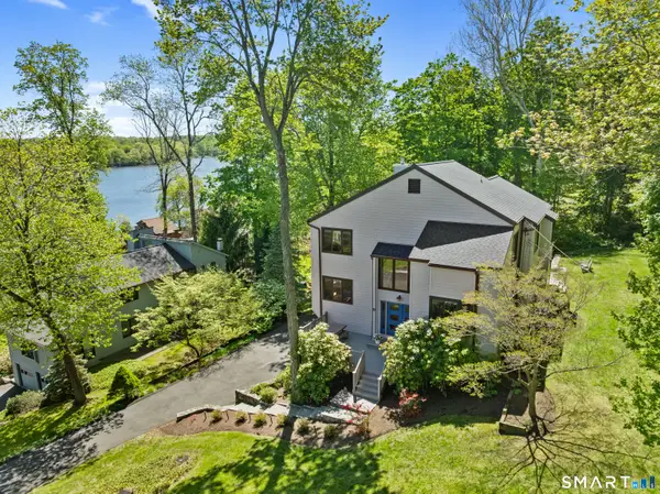 9 First Lane, Ridgefield, CT 06877