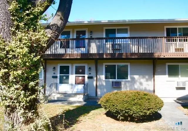 23 Bostwick Arms, New Milford, CT 06776 - #1