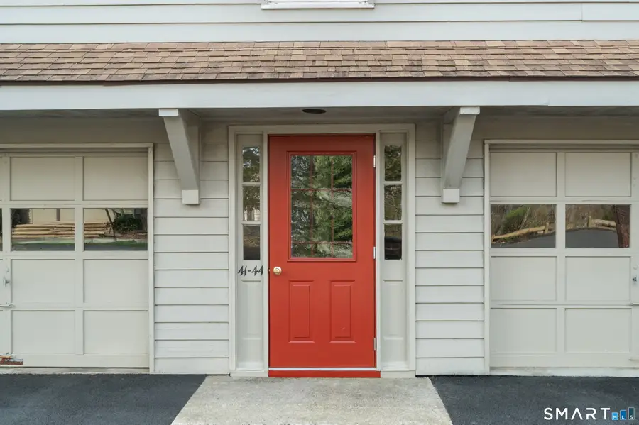 43 Village Walk #43, Wilton, CT 06897 - #2