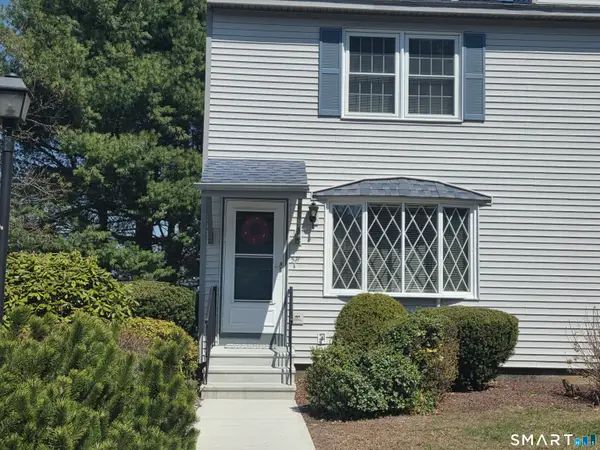 20 Wolf Hill Road #5-H, Wolcott, CT 06716