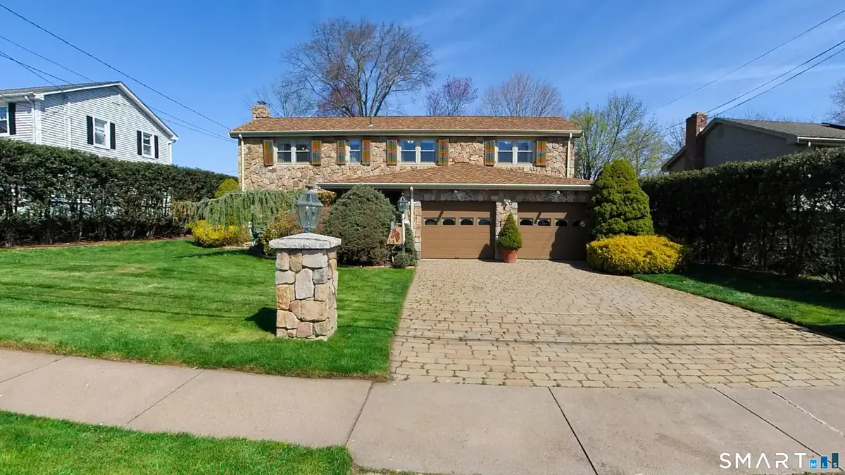 14 Shepard Road, West Hartford, CT 06110 - #1