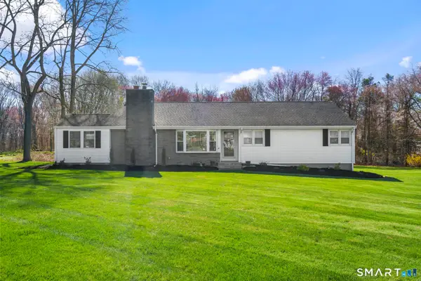 340 Arnold Lane, Orange, CT 06477