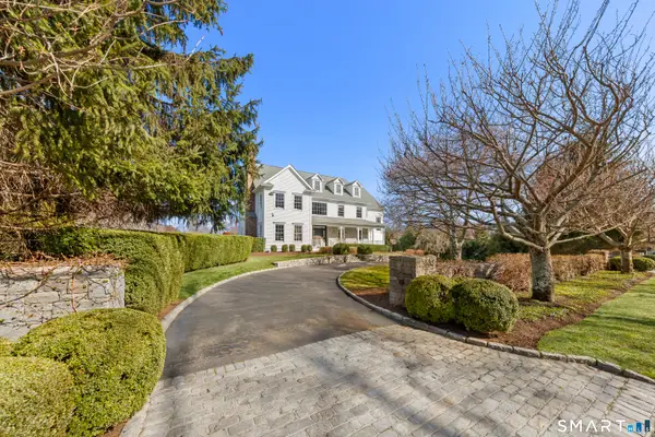 91 Turkey Hill Road South, Westport, CT 06880