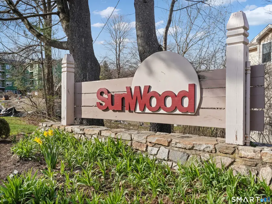 171 Sunwood Drive #171, Shelton, CT 06484 - #2