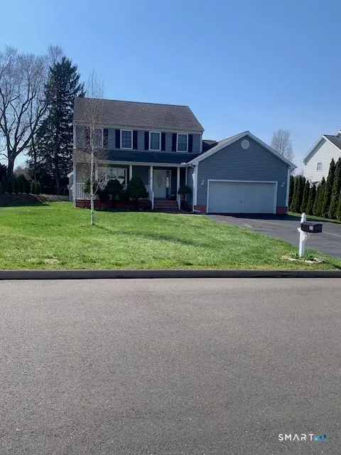 55 Alling Court, Berlin, CT 06037