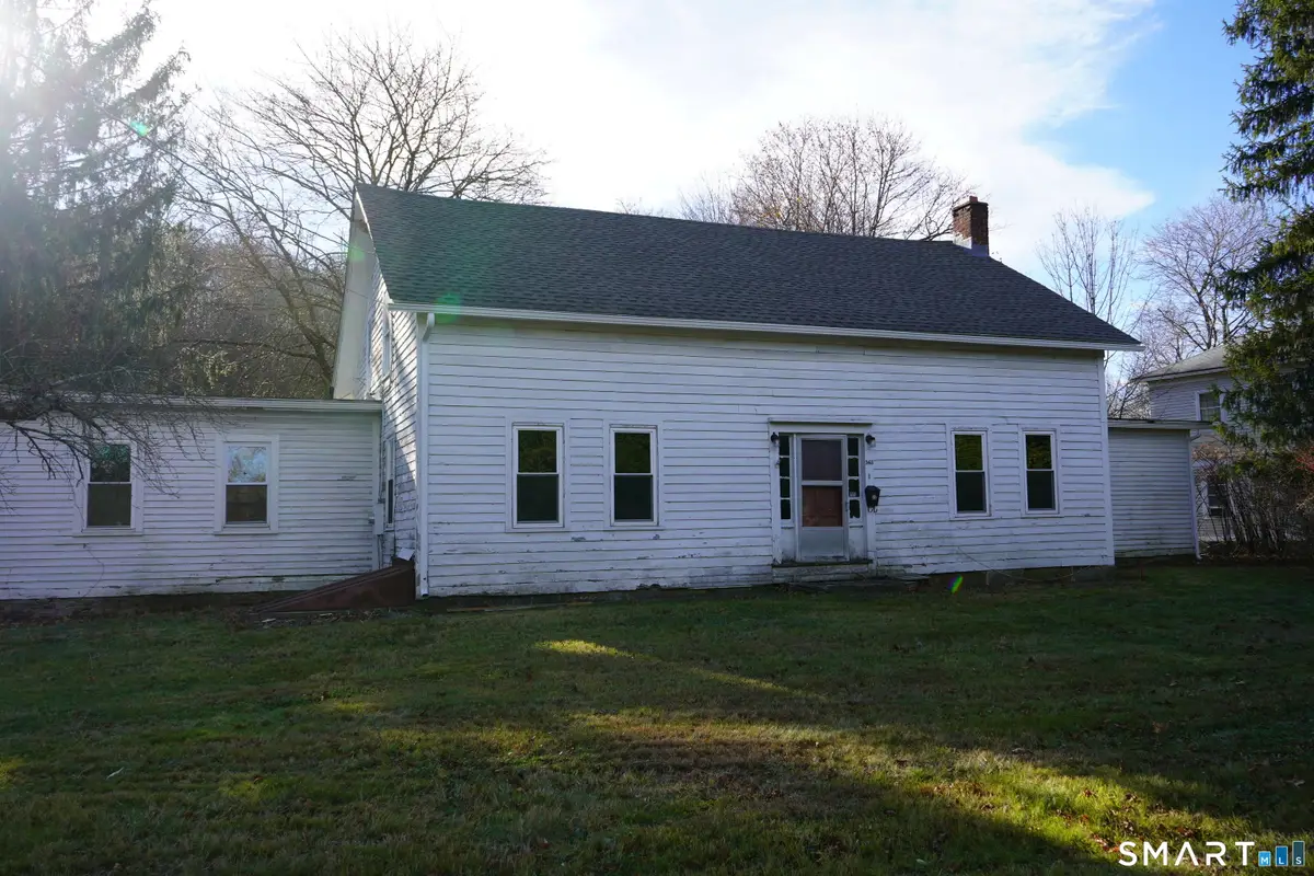 363 Windham Road, Willimantic, CT 06226 - #1