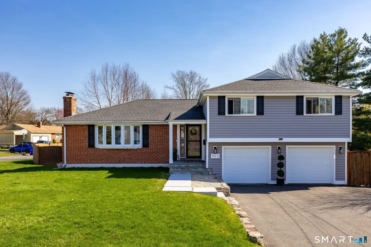 993 Cloverdale Circle, Wethersfield, CT 06109 - #1