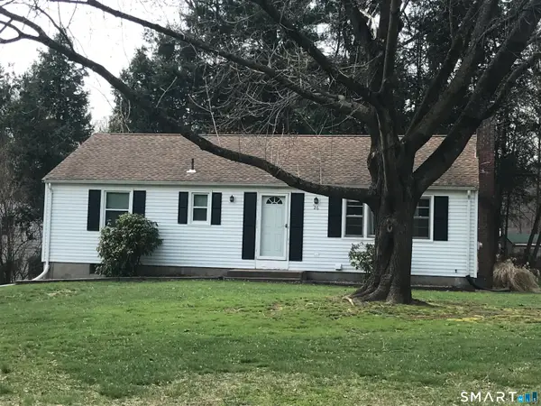 26 Melody Lane, East Granby, CT 06026