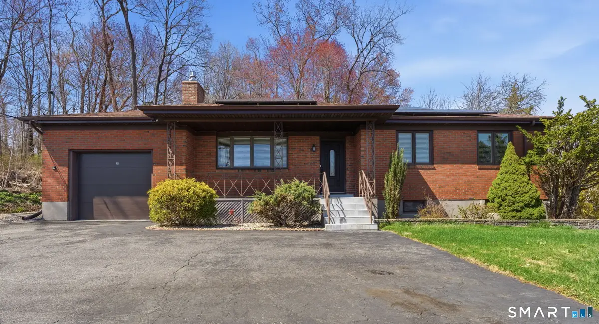 45 Nooks Hill Road, Cromwell, CT 06416 - #1