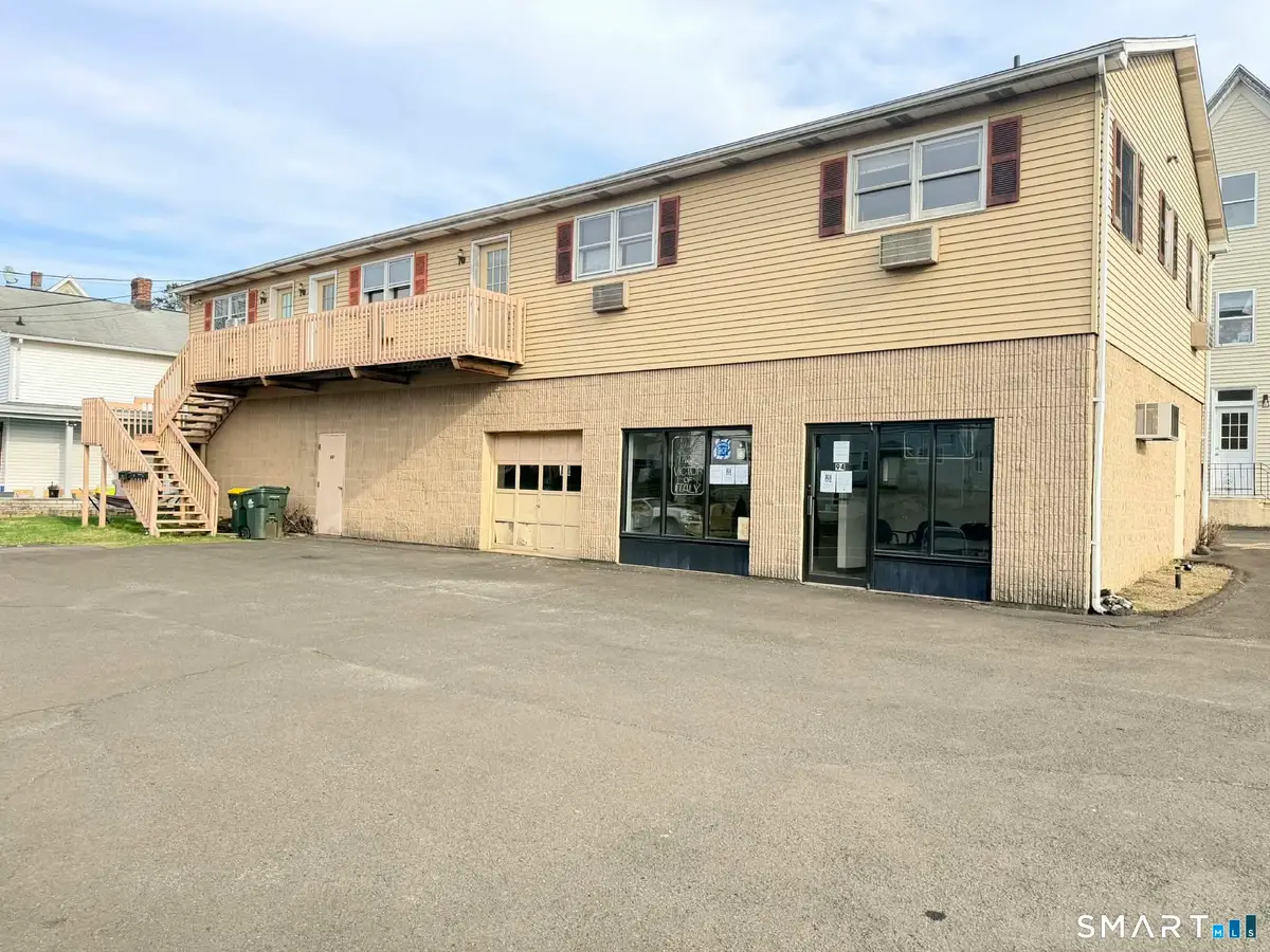 94 South Street, Danbury, CT 06810 - #1