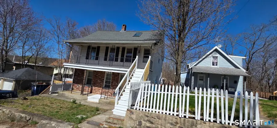 36 Reynolds Street, Norwich, CT 06360 - #2