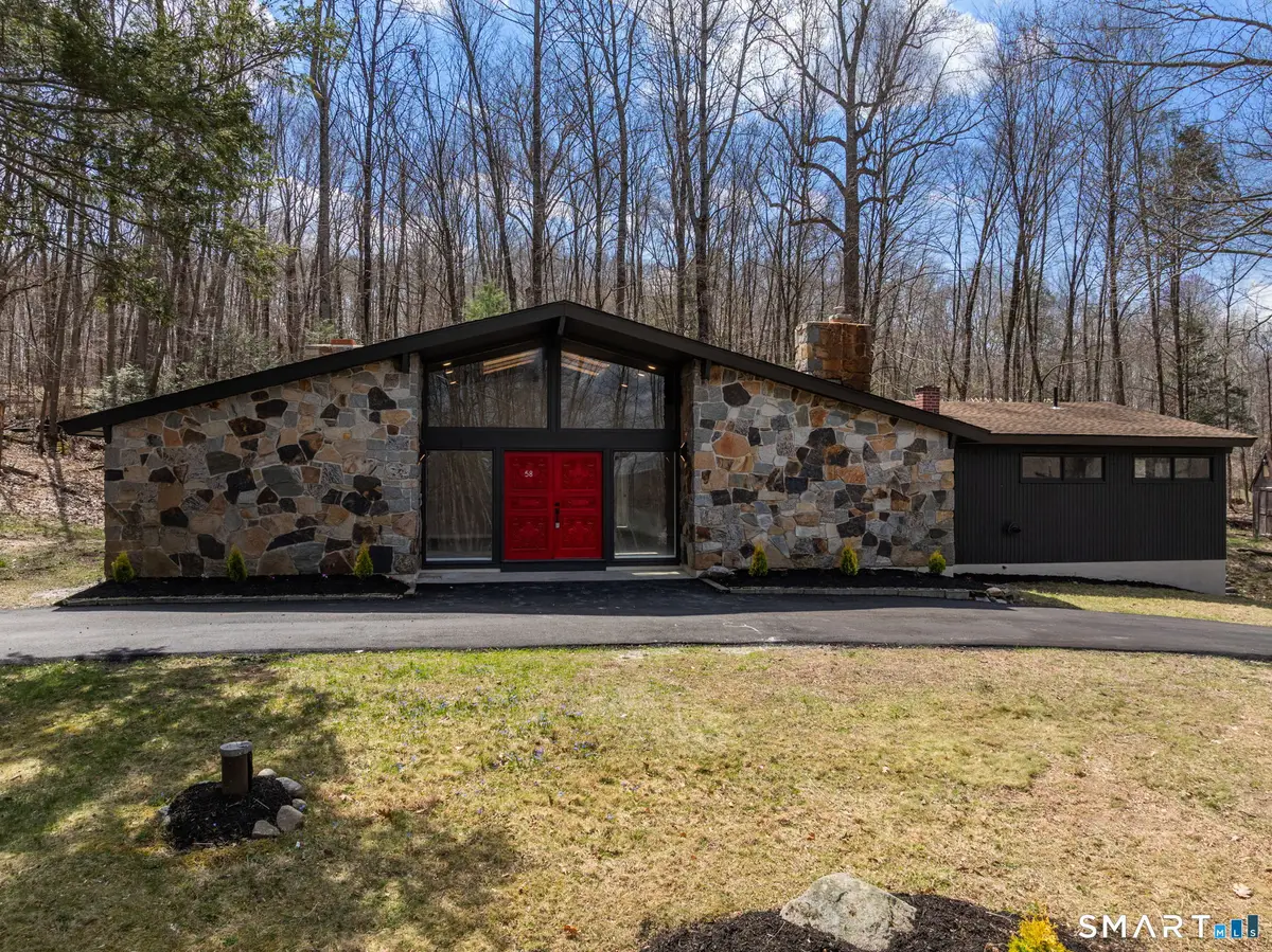 58 Bush Hill Road, Lebanon, CT 06249 - #1