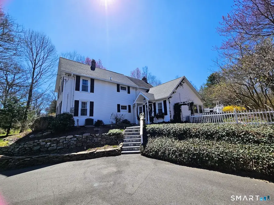 117 Quaker Farms Road, Oxford, CT 06478 - #2