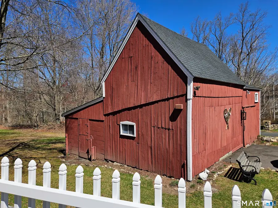 117 Quaker Farms Road, Oxford, CT 06478 - #3