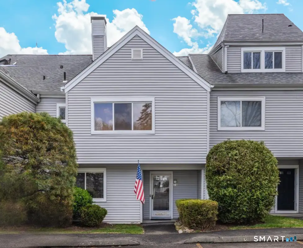 71 Country Place #71, Shelton, CT 06484 - #1