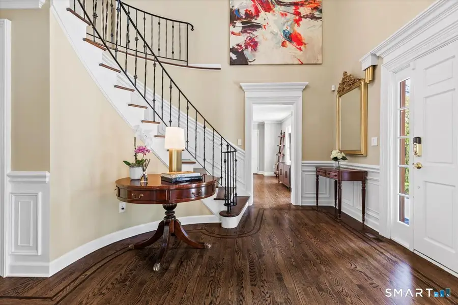 197 Bowery Road, New Canaan, CT 06840 - #3