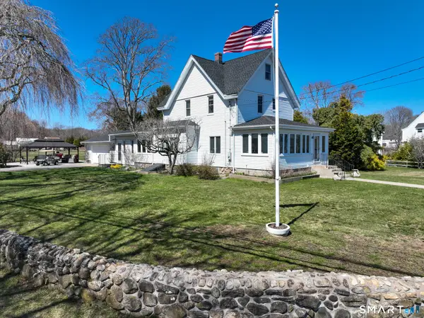 174 River Road, Stonington, CT 06379