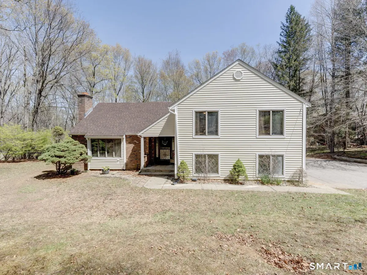 167 Mill Hill Road, Colchester, CT 06415 - #1