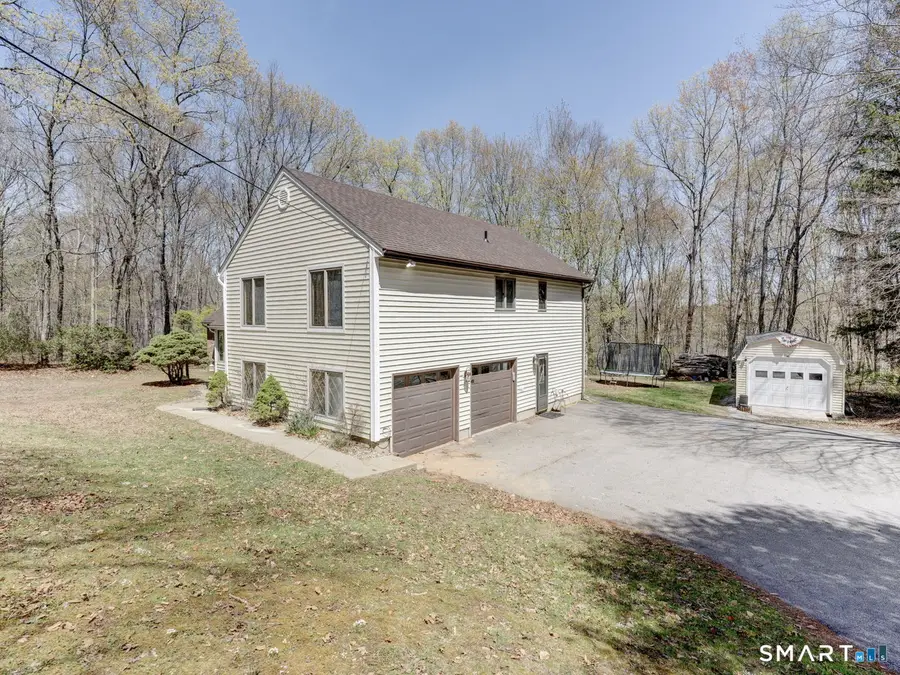 167 Mill Hill Road, Colchester, CT 06415 - #2