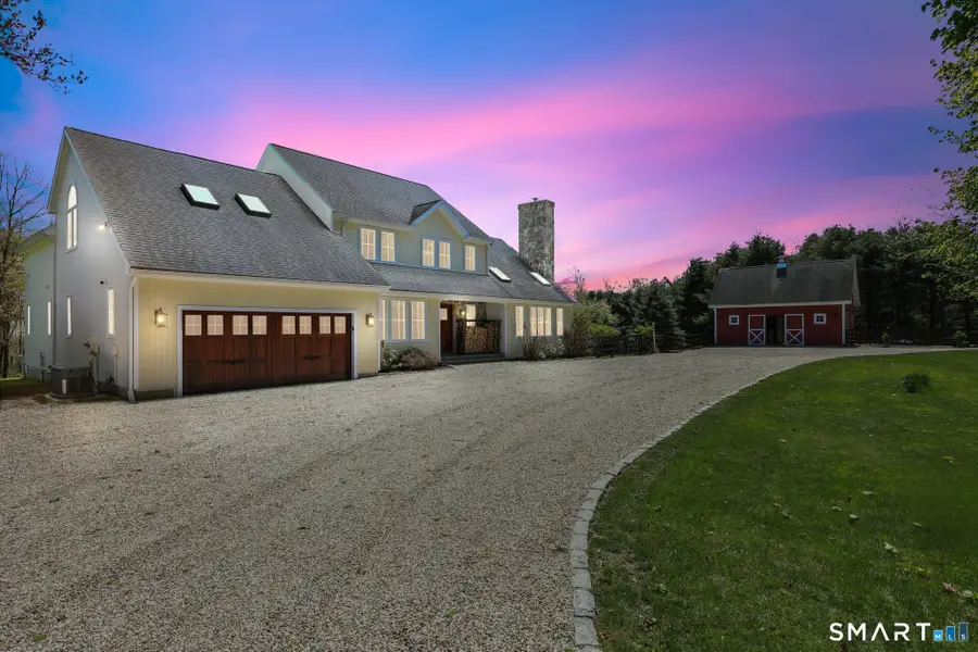 168 Fern Avenue, Litchfield, CT 06759 - #2