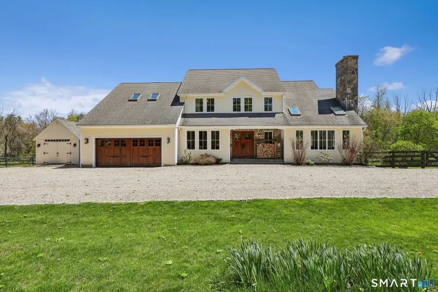 168 Fern Avenue, Litchfield, CT 06759 - #3