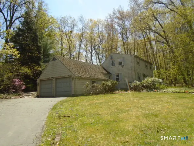 49 Northwoods Road, Farmington, CT 06032 - #3