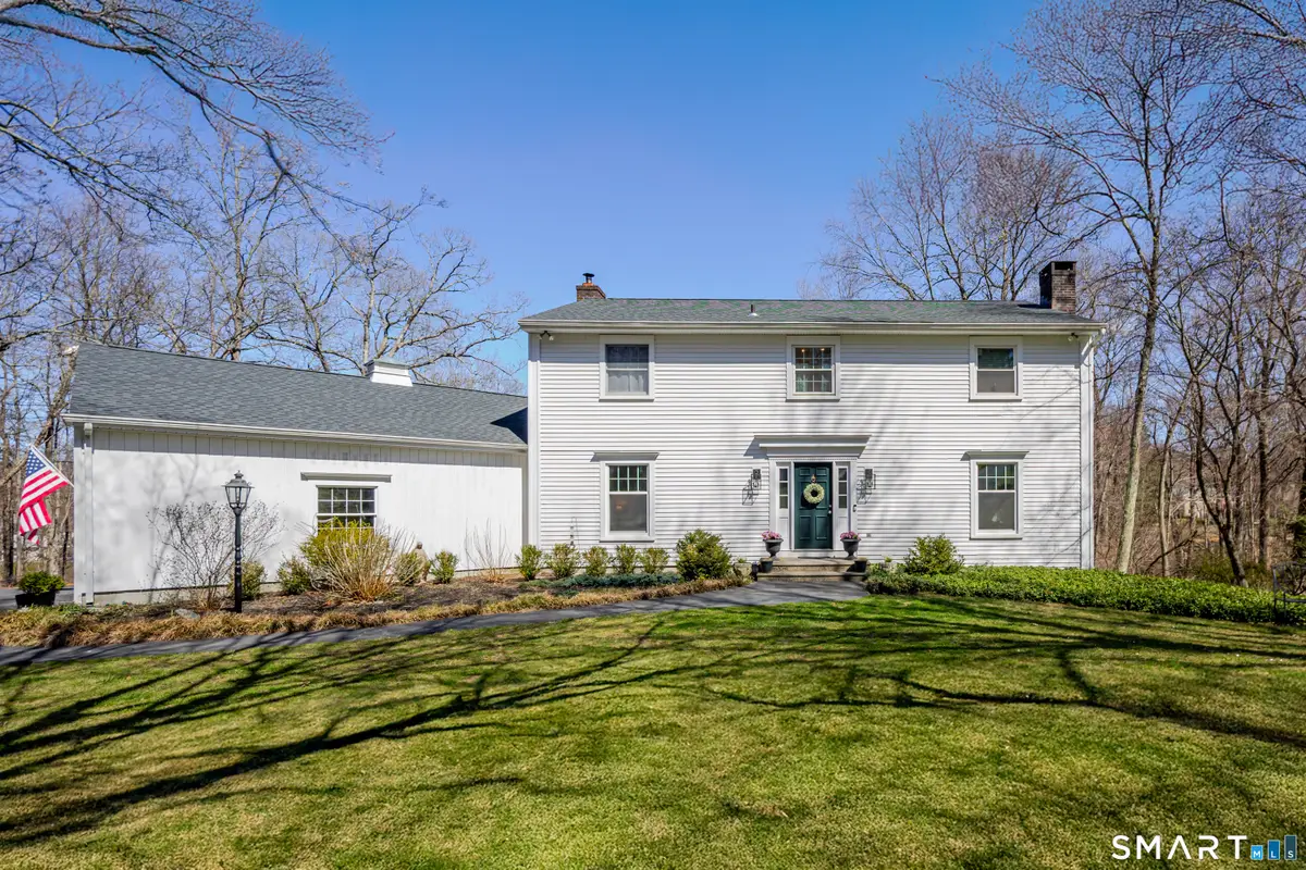 42 Wedgewood Drive, Danbury, CT 06811 - #1