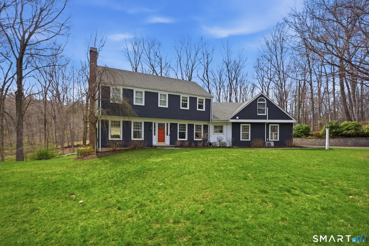 117 Whipstick Road, Wilton, CT 06897 - #1