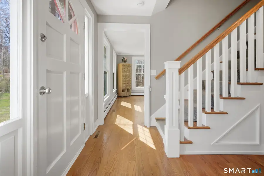 117 Whipstick Road, Wilton, CT 06897 - #3