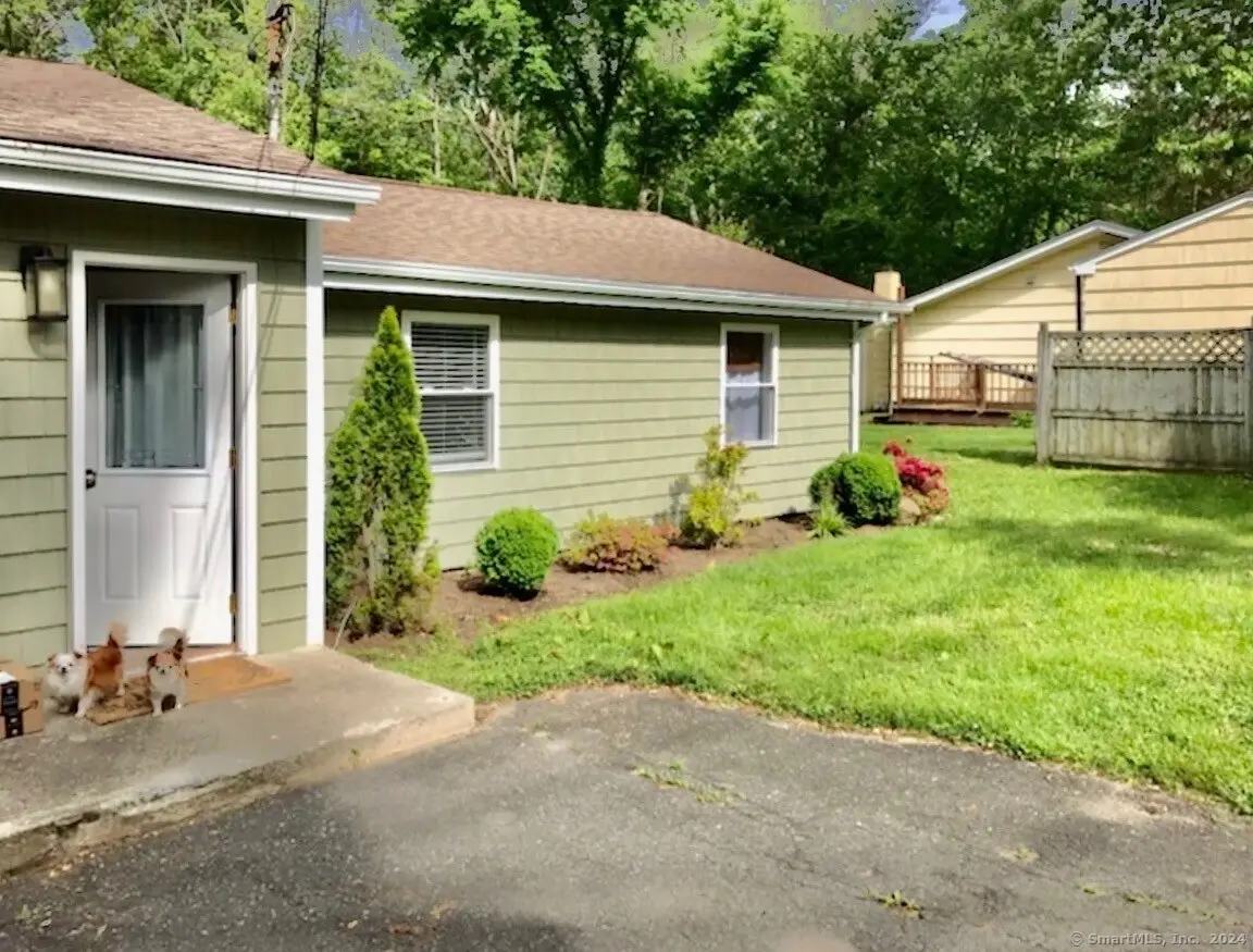 237 Stadley Rough Road, Danbury, CT 06811 - #1