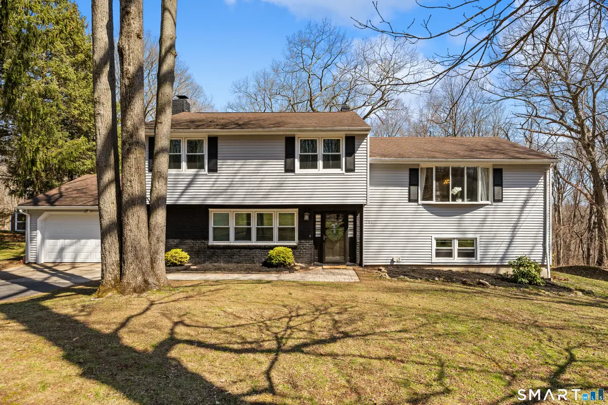 141 Old Coach Highway, Hamden, CT 06514 - #1