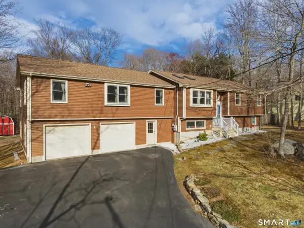 165 Nedobity Road, Haddam, CT 06441