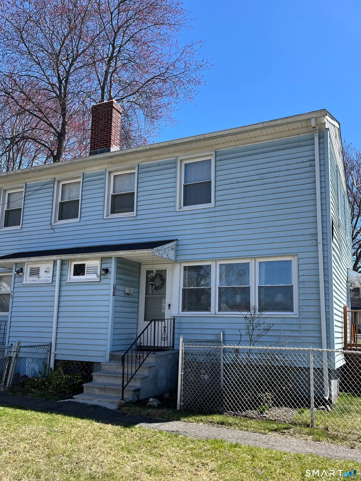70 Baird Court, Stratford, CT 06614 - #1