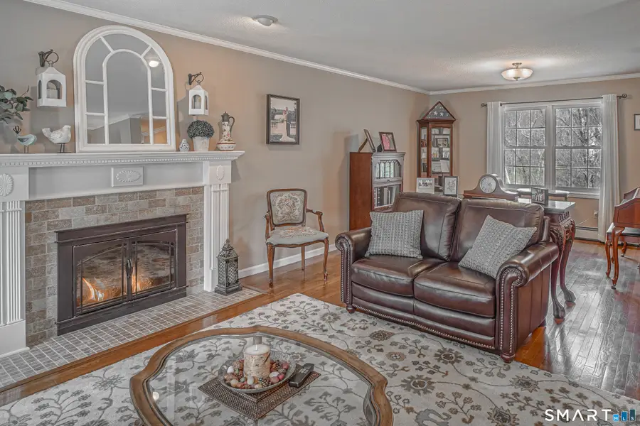 20 Stephen Court, Prospect, CT 06712 - #3