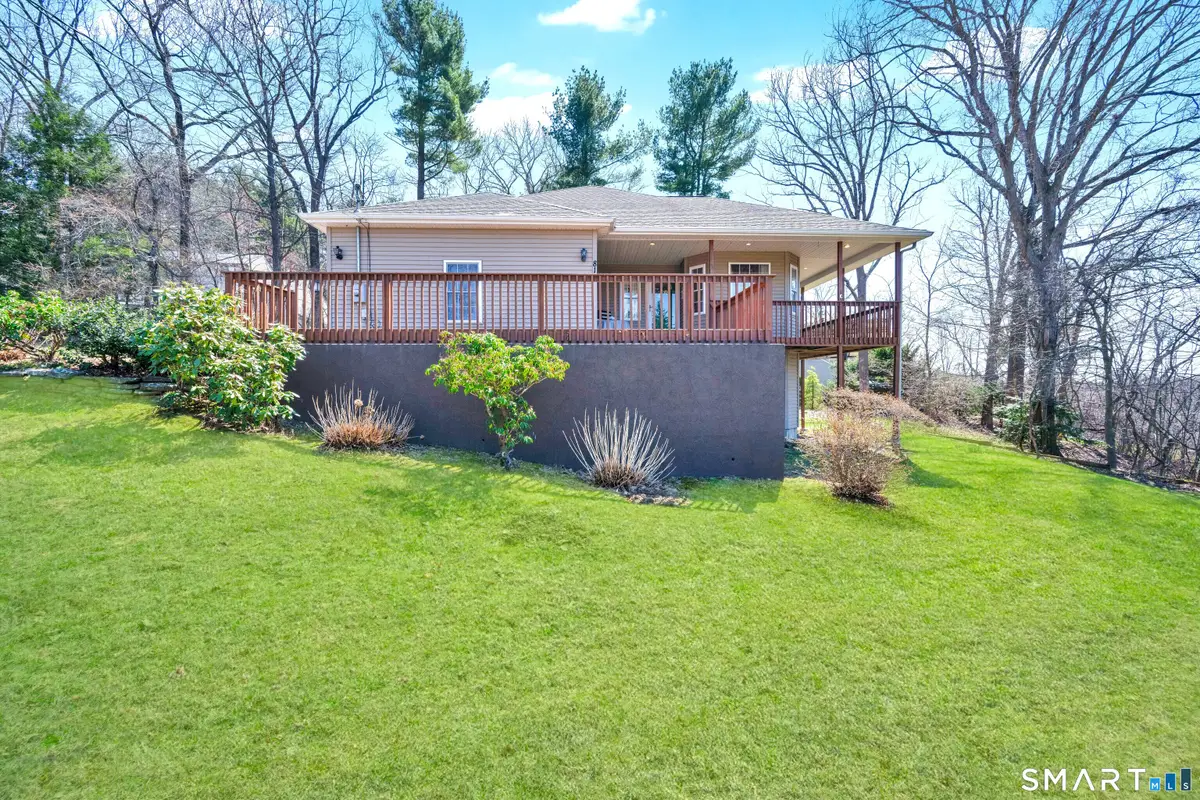 81 Lakeview Heights, Tolland, CT 06084 - #1